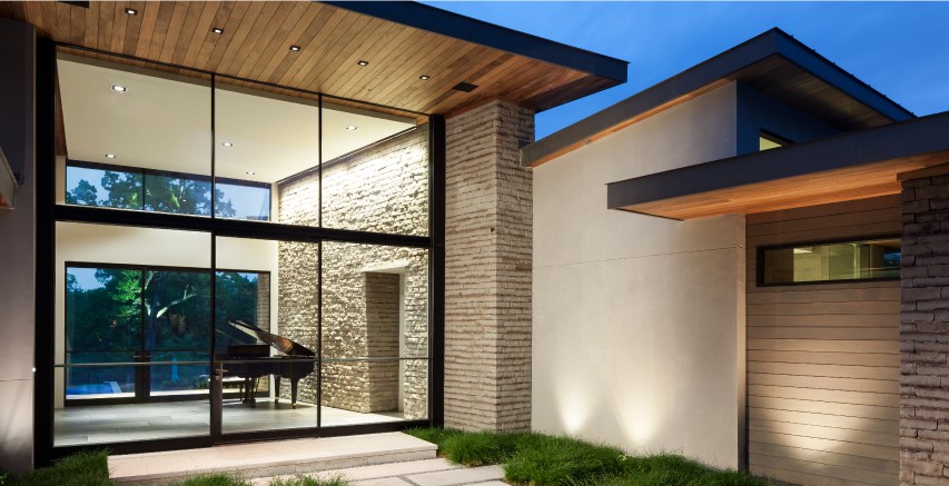 Steel Doors And Windows