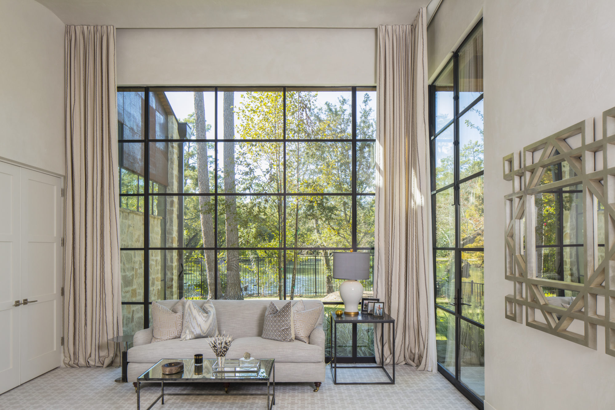 Best Custom Steel Door