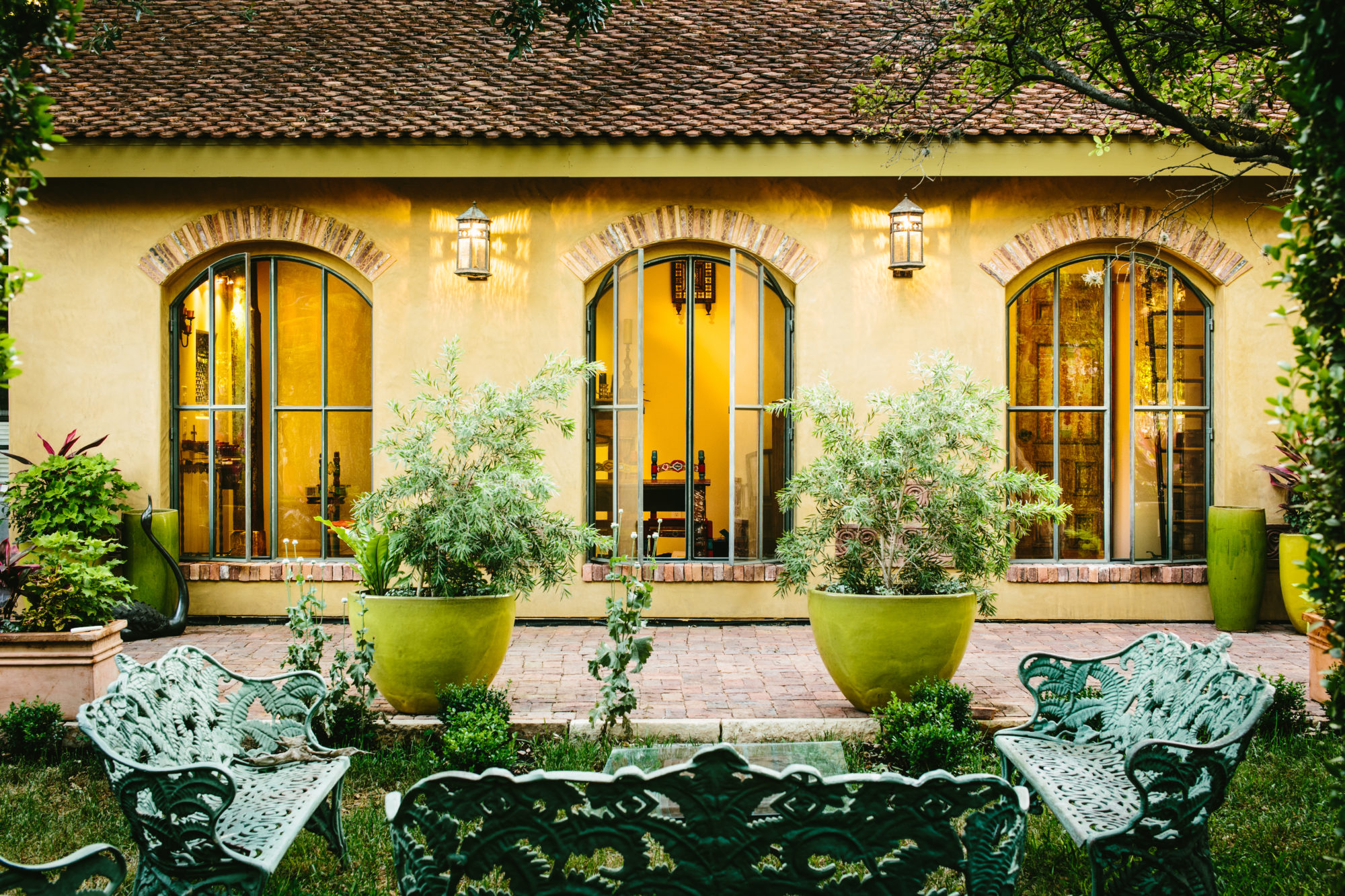 Custom Windows in Austin TX