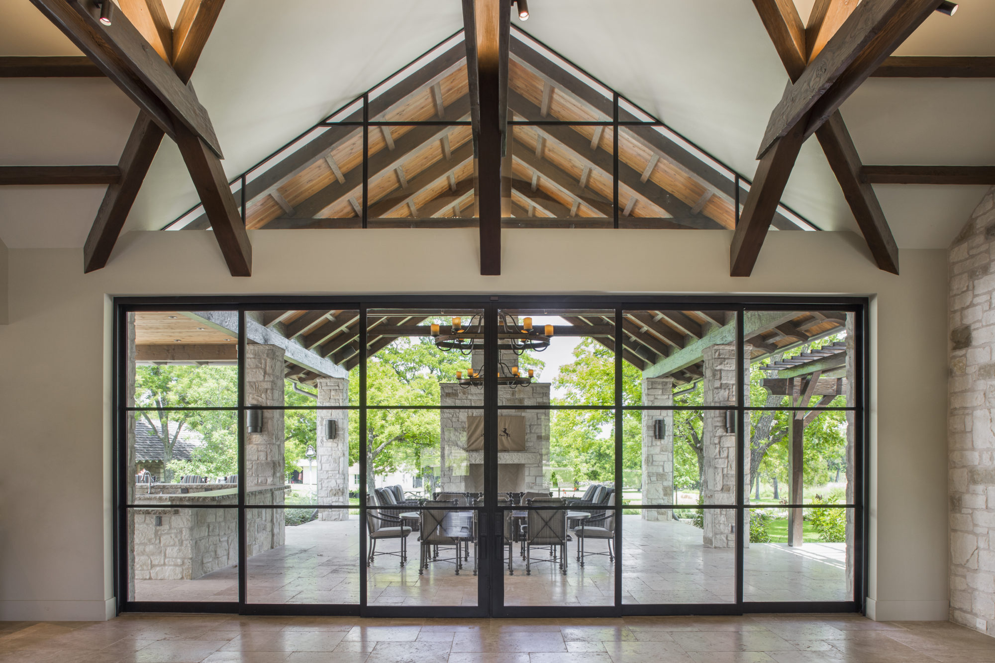 Steel window and steel door preview