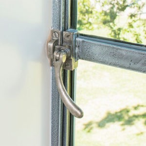 Casement Window Sash Latch