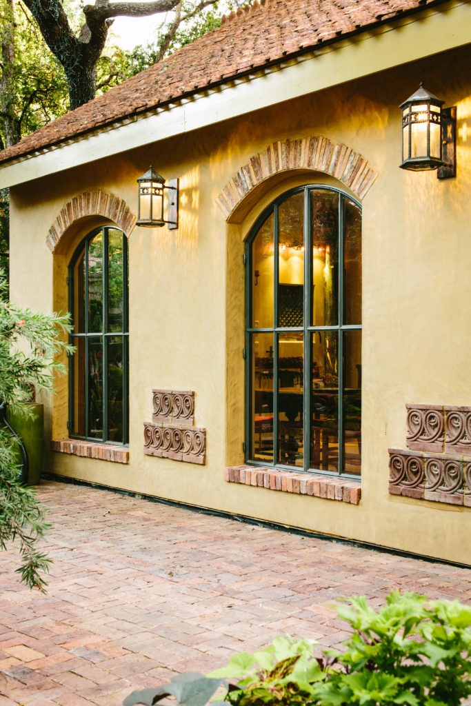 Luxury Steel Doors in Los Angeles CA