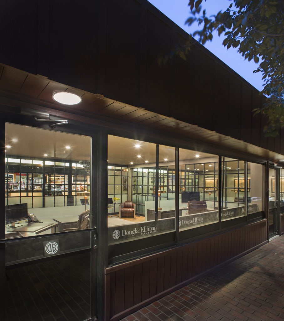 French Steel Doors in Los Angeles CA
