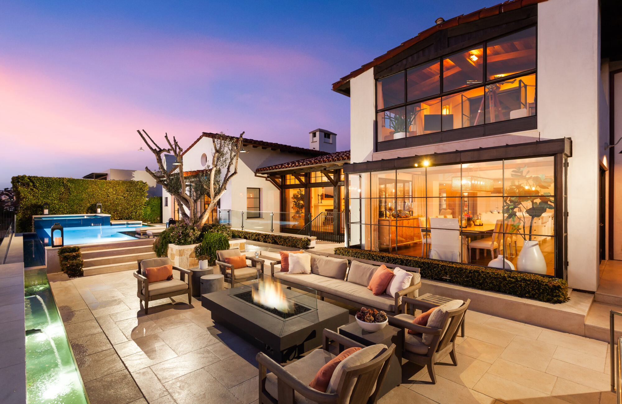 Pacific Ridge-Santa Barbara CA