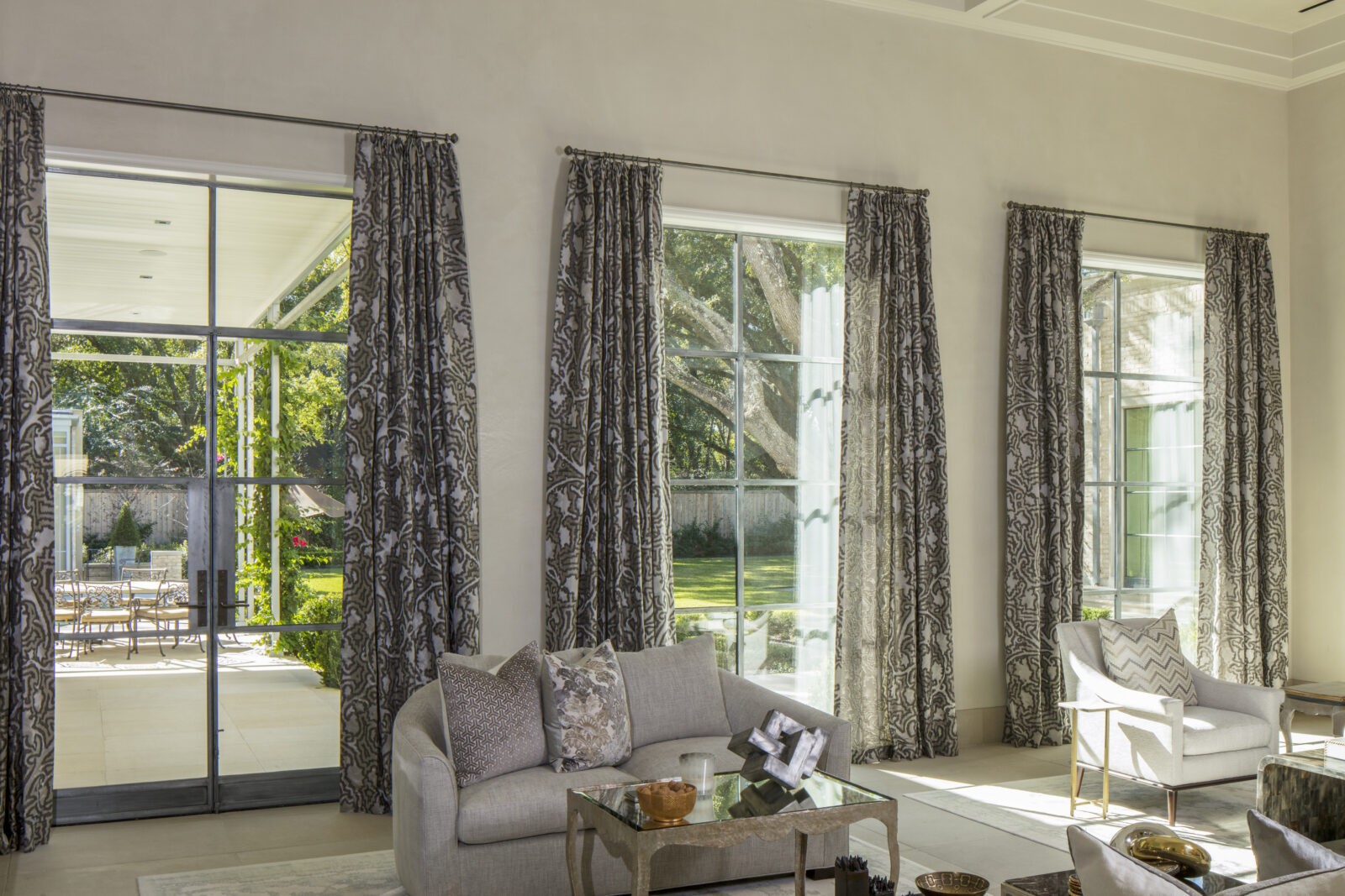 Steel Doors And Windows in Austin TX