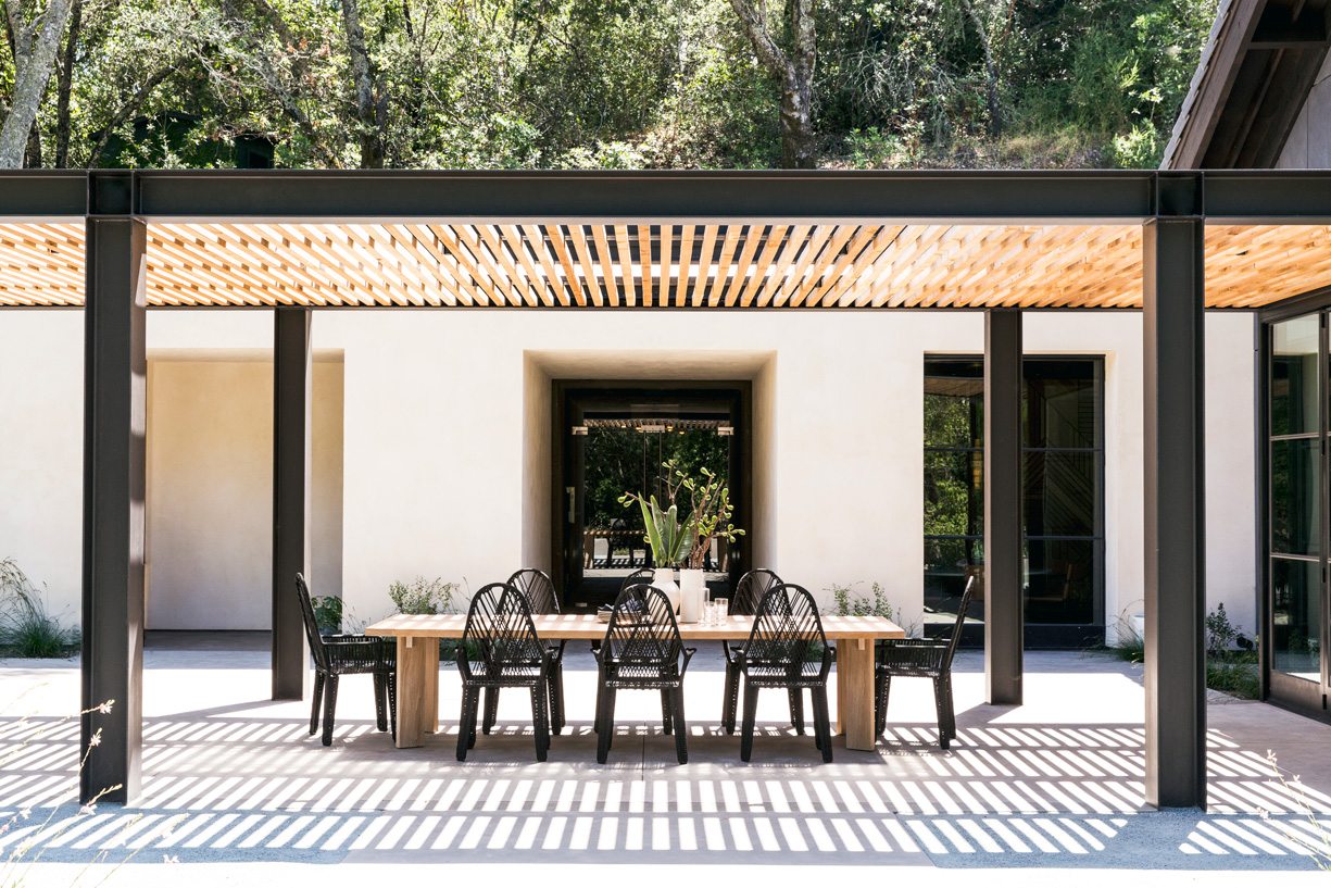 St Helena Winery-St Helena CA