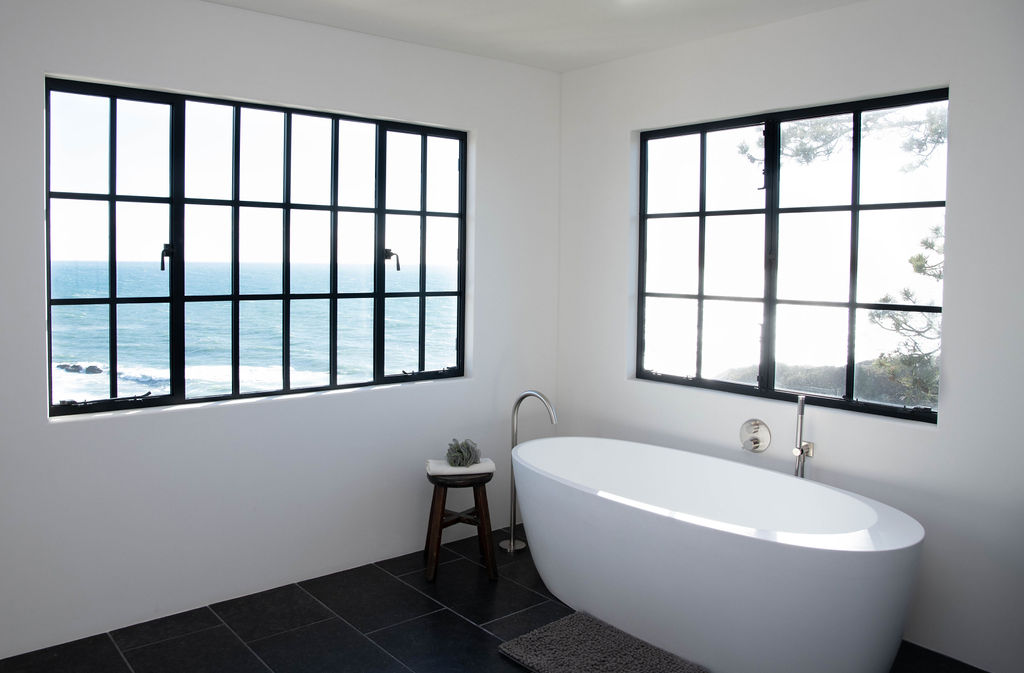 Custom Steel Doors And Windows in San Francisco CA