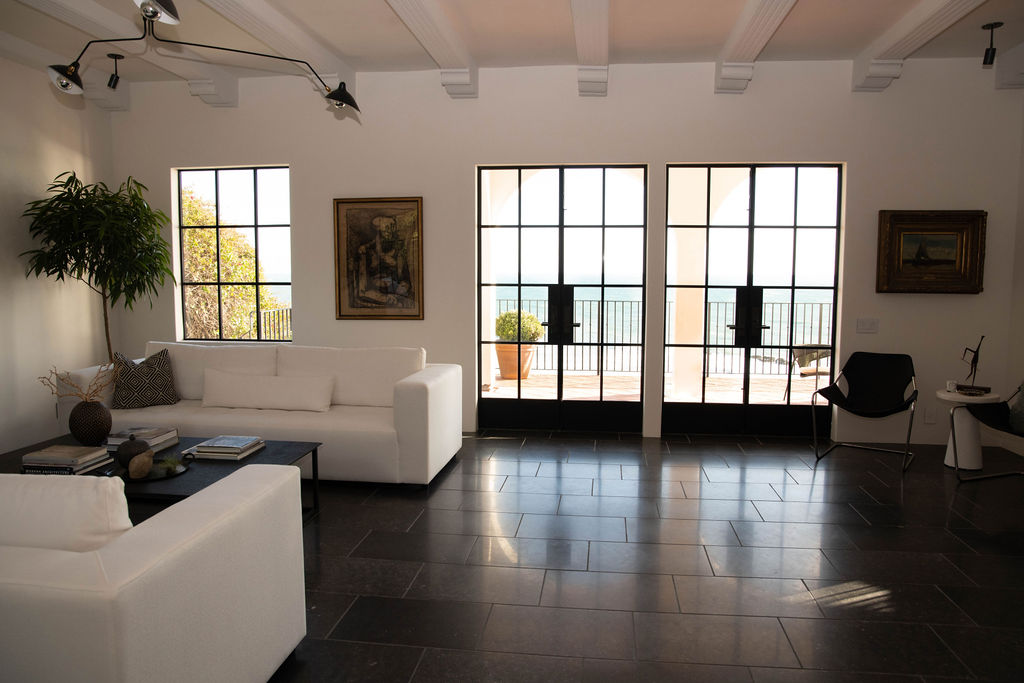 Steel Doors in San Francisco SC