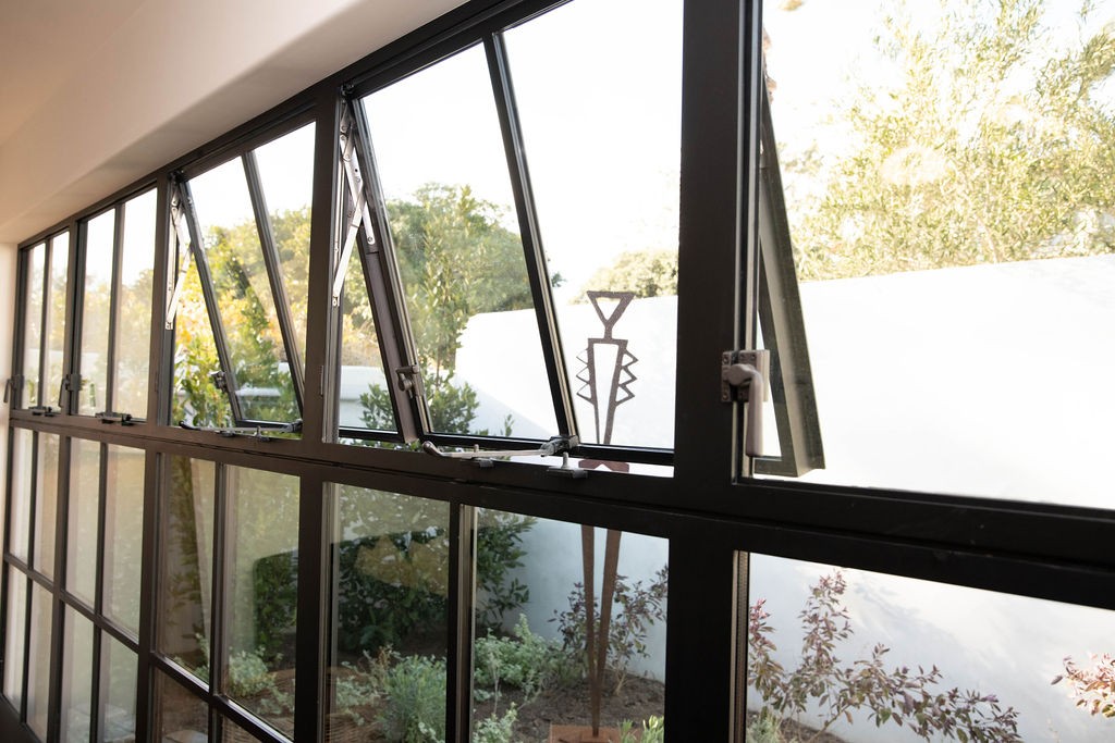 Steel Doors And Windows in Leander TX