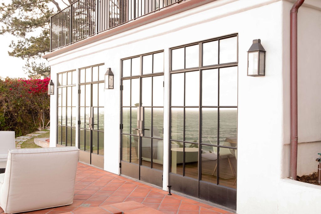 Steel Doors in Cedar Park TX