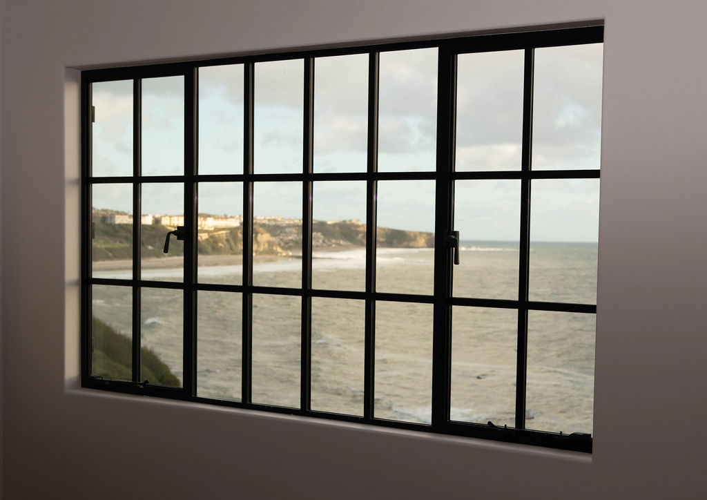 Steel Windows in Savannah GA