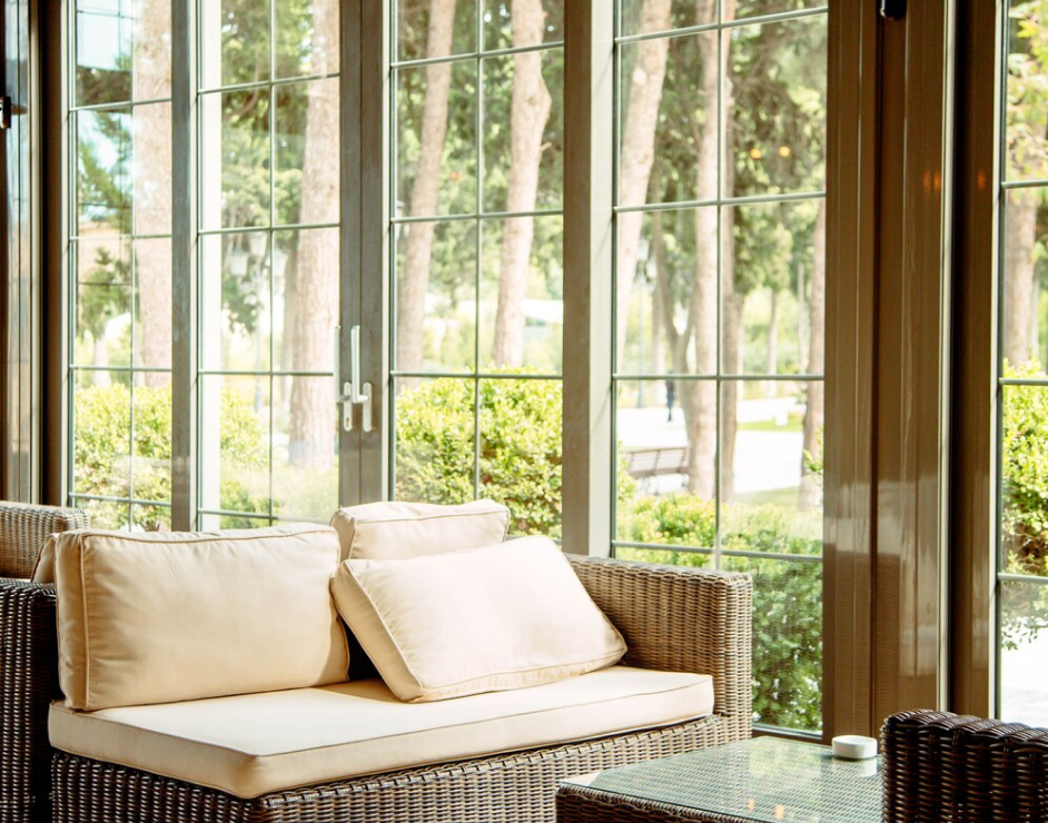 Wooden Windows in Austin TX