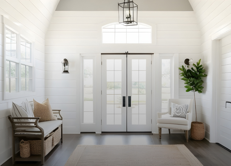 Wooden Doors in Austin TX