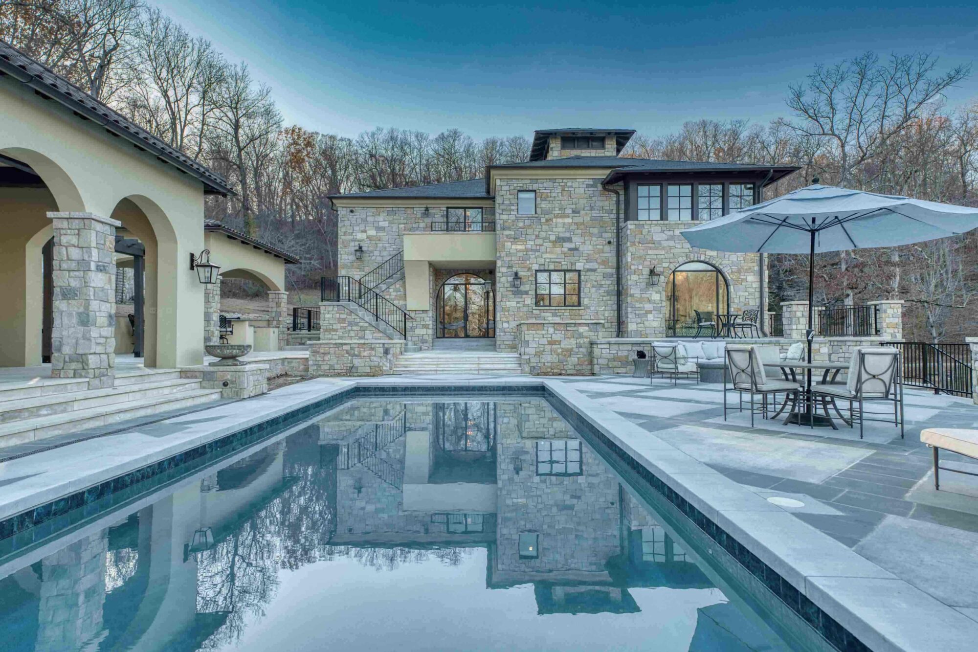 Harrison Private Residence – Harrison, AR