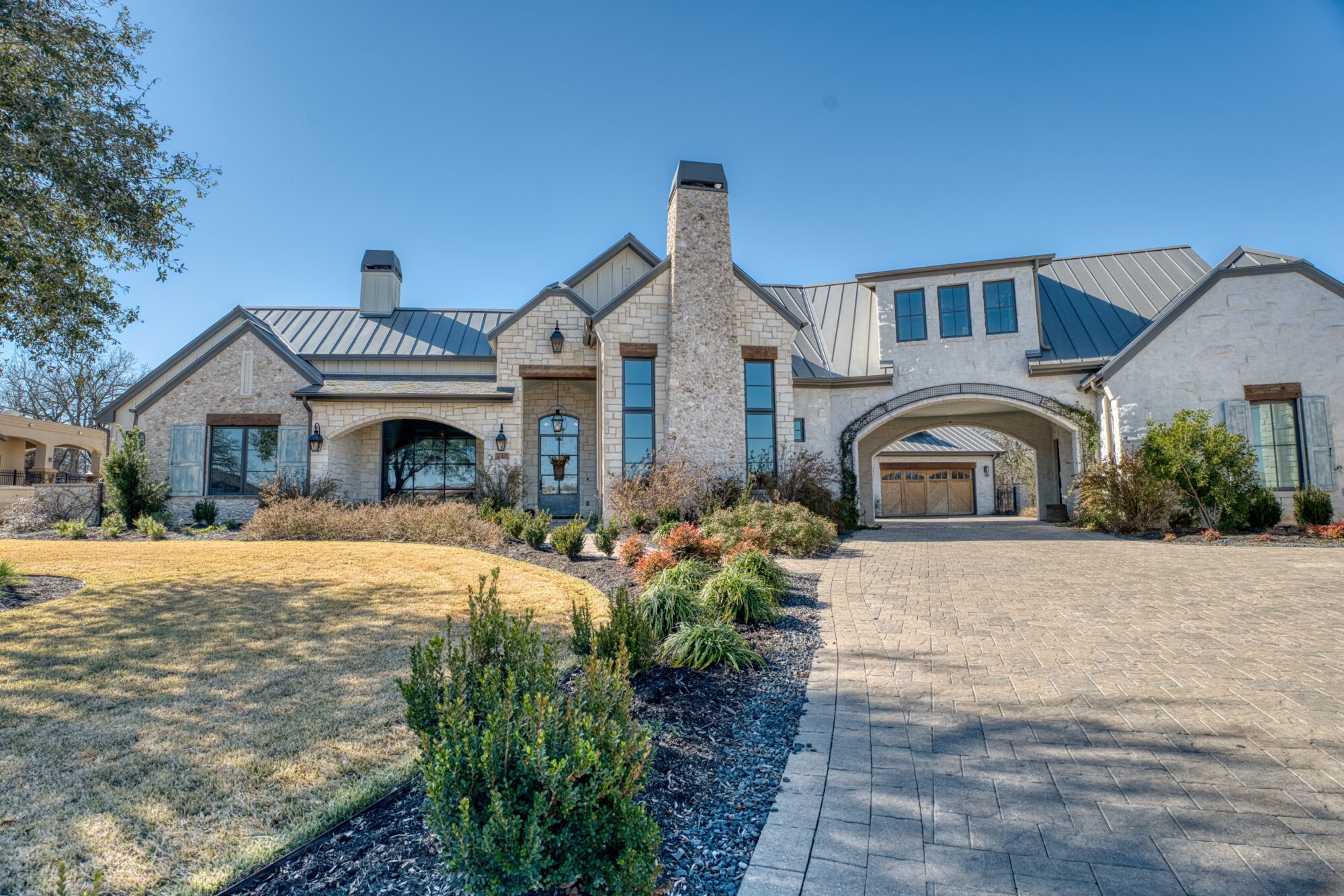 Georgetown Private Residence, Georgetown, TX